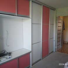 Квартира 65 м², 3-комнатная - изображение 2