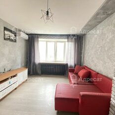 Квартира 25,4 м², 1-комнатная - изображение 3