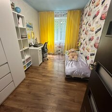 Квартира 61,8 м², 3-комнатная - изображение 5