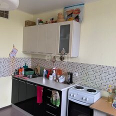 Квартира 20,4 м², студия - изображение 1