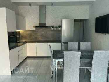 160 м² дом, 4 сотки участок 25 000 ₽ в месяц - изображение 22