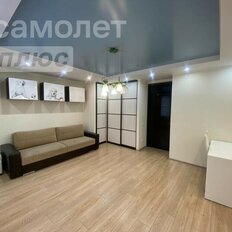 Квартира 72,4 м², 2-комнатная - изображение 3