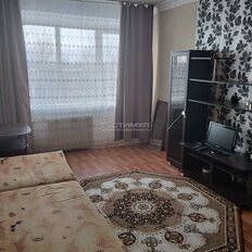 Квартира 28 м², 1-комнатная - изображение 1
