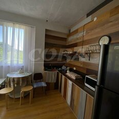 Квартира 40 м², 2-комнатная - изображение 2