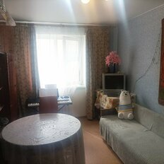 Квартира 28,8 м², 1-комнатная - изображение 3