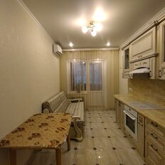 Квартира 56 м², 1-комнатная - изображение 4