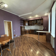 Квартира 110,1 м², 2-комнатная - изображение 1