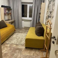 Квартира 82,7 м², 2-комнатная - изображение 5