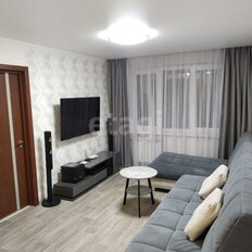 Квартира 56 м², 3-комнатная - изображение 2