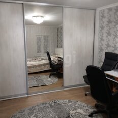 Квартира 66 м², 3-комнатная - изображение 4