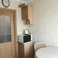 Квартира 33,7 м², 1-комнатная - изображение 3