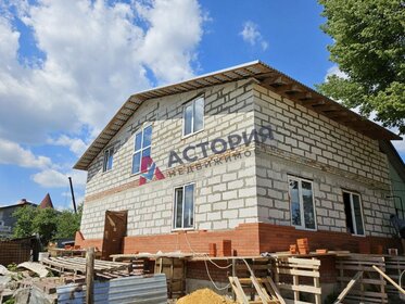 155 м² дом, 6 соток участок 9 550 000 ₽ - изображение 44