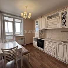 Квартира 35,7 м², 1-комнатная - изображение 1