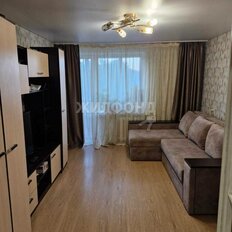 Квартира 58,5 м², 3-комнатная - изображение 2