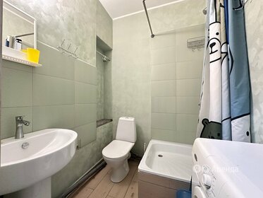 23,2 м², квартира-студия 33 000 ₽ в месяц - изображение 15