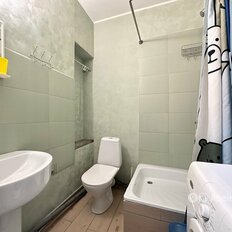 Квартира 21 м², студия - изображение 5