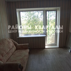 Квартира 31 м², 1-комнатная - изображение 2