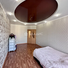 Квартира 36,8 м², 1-комнатная - изображение 3