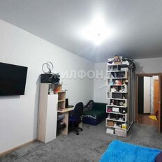 Квартира 43,5 м², 1-комнатная - изображение 3