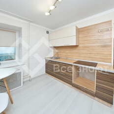 Квартира 35,1 м², 1-комнатная - изображение 2