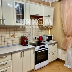 Квартира 40 м², 1-комнатная - изображение 2