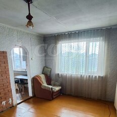 Квартира 32,4 м², 1-комнатная - изображение 4