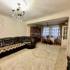 Квартира 90 м², 2-комнатная - изображение 3