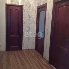 Квартира 43,7 м², 1-комнатная - изображение 5