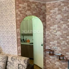 Квартира 21,8 м², студия - изображение 5