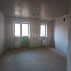 Квартира 23,4 м², студия - изображение 1