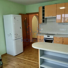 Квартира 48,3 м², 1-комнатная - изображение 2