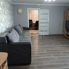 Квартира 66 м², 3-комнатная - изображение 1