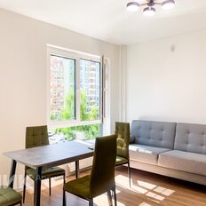 Квартира 53,1 м², 2-комнатная - изображение 5