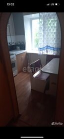 27 м², квартира-студия 15 000 ₽ в месяц - изображение 41