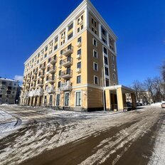 Квартира 54,2 м², 2-комнатная - изображение 2