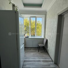 Квартира 22 м², студия - изображение 4