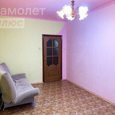 Квартира 36,4 м², 1-комнатная - изображение 3