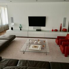 Квартира 457 м², студия - изображение 3