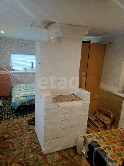 12 м² дом, 7 соток участок 650 000 ₽ - изображение 54