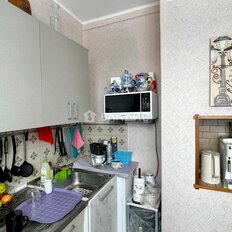 Квартира 38,7 м², 1-комнатная - изображение 2