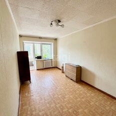 Квартира 39,6 м², 2-комнатная - изображение 3