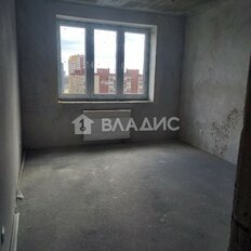 Квартира 33,9 м², 1-комнатная - изображение 5