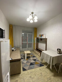 36 м², 1-комнатная квартира 30 000 ₽ в месяц - изображение 36