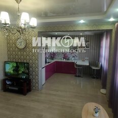 Квартира 56,5 м², 2-комнатная - изображение 4