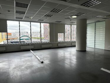 436 м², офис 1 271 700 ₽ в месяц - изображение 32