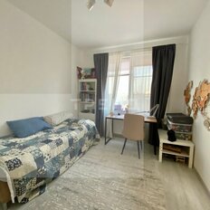 Квартира 54 м², 2-комнатные - изображение 5