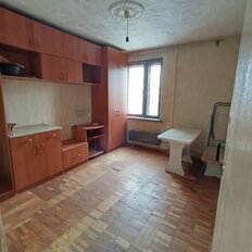 Квартира 31,9 м², 1-комнатная - изображение 2