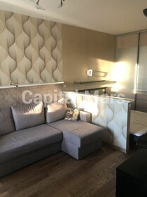 30,3 м², квартира-студия 95 000 ₽ в месяц - изображение 120