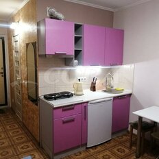 Квартира 15,8 м², студия - изображение 3