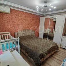 Квартира 52,9 м², 3-комнатная - изображение 3